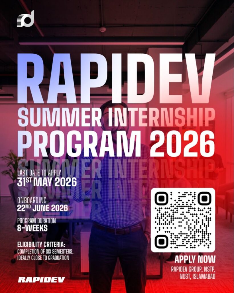 Internship