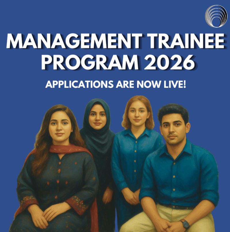 Management Trainee Officer