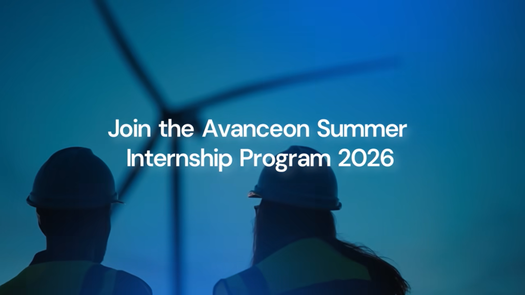 Avanceon Summer Internship Program 2026 