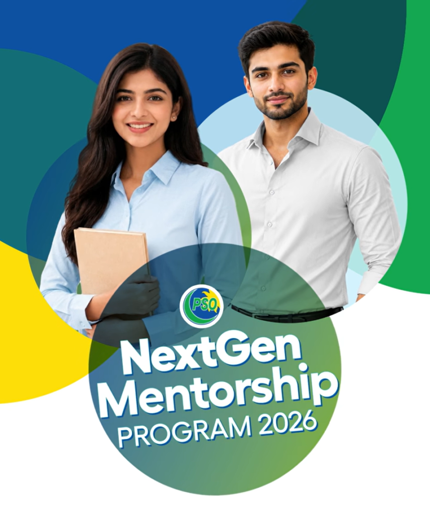 Pakistan State Oil (PSO) Management Trainee Program 2026 